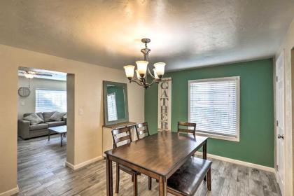 Adobe-Style Retreat Less Than 2 Mi to Dtwn Tucson! - image 8