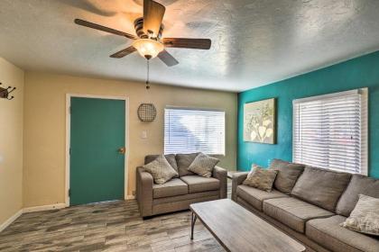 Adobe-Style Retreat Less Than 2 Mi to Dtwn Tucson! - image 9