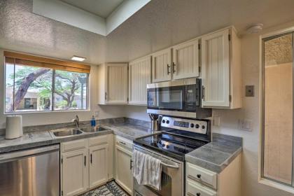 Tucson Foothills Oasis Near Hiking Trails! - image 10