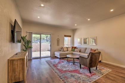 Tucson Foothills Oasis Near Hiking Trails! - image 3
