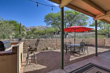 Tucson Foothills Oasis Near Hiking Trails! - image 5