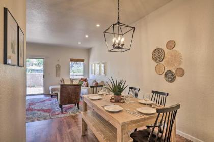 Tucson Foothills Oasis Near Hiking Trails! - image 6