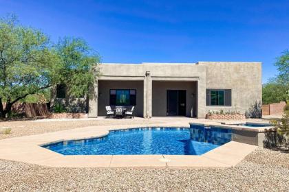 Holiday homes in tucson Arizona