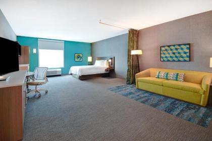 Home2 Suites By Hilton Tucson Downtown - image 11