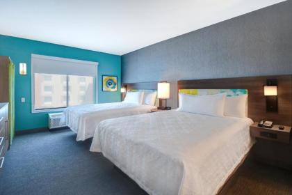 Home2 Suites By Hilton Tucson Downtown - image 12