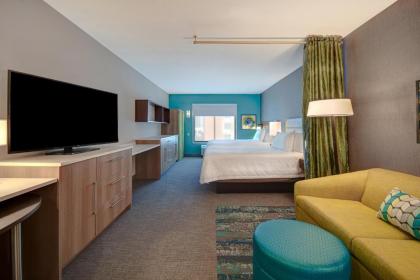 Home2 Suites By Hilton Tucson Downtown - image 13