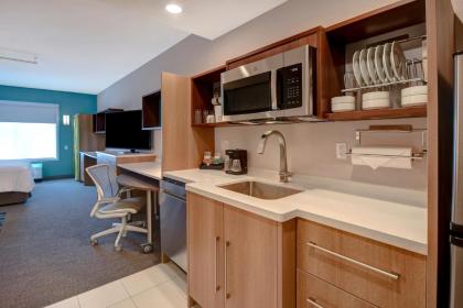Home2 Suites By Hilton Tucson Downtown - image 15