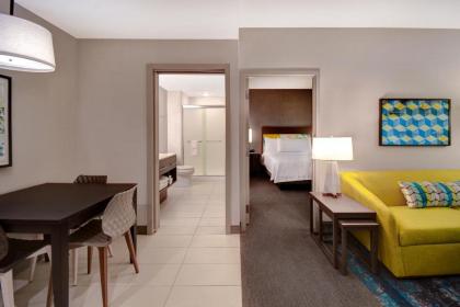 Home2 Suites By Hilton Tucson Downtown - image 16