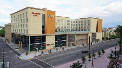 Home2 Suites By Hilton Tucson Downtown - image 2