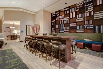 Home2 Suites By Hilton Tucson Downtown - image 3