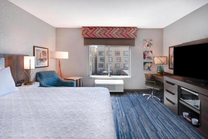 Hampton Inn Tucson Downtown Az - image 11