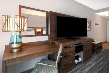 Hampton Inn Tucson Downtown Az - image 14