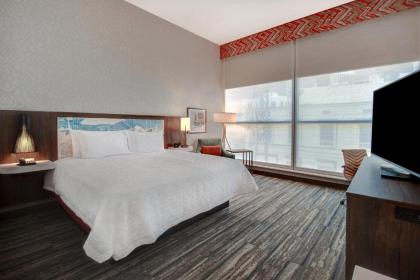 Hampton Inn Tucson Downtown Az - image 16