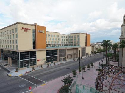 Hampton Inn Tucson Downtown Az - image 2