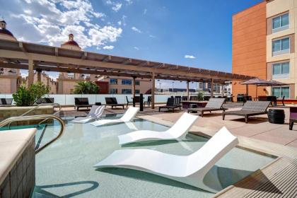 Hampton Inn Tucson Downtown Az - image 4