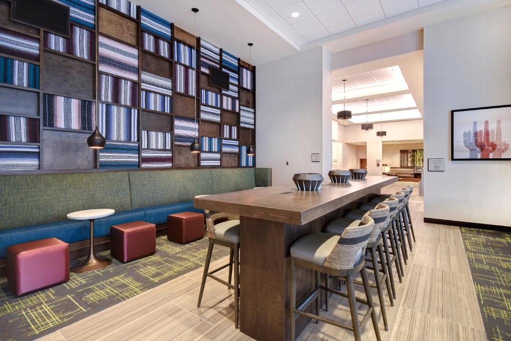 Hampton Inn Tucson Downtown Az - image 5