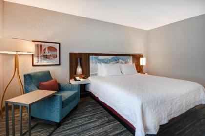Hampton Inn Tucson Downtown Az - image 6