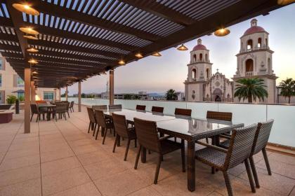 Hampton Inn Tucson Downtown Az - image 7