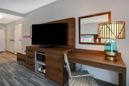 Hampton Inn Tucson Downtown Az - image 8
