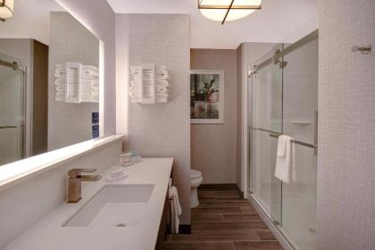 Hampton Inn Tucson Downtown Az - image 9