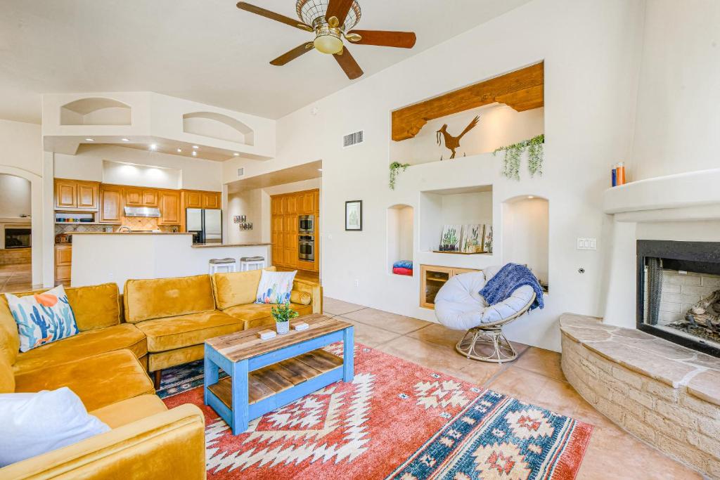 Campbell Estate - image 2
