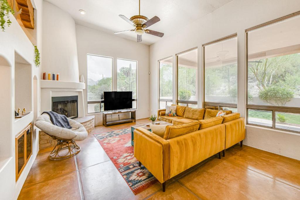 Campbell Estate - image 6