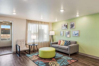 WoodSpring Suites Tucson-South - image 11