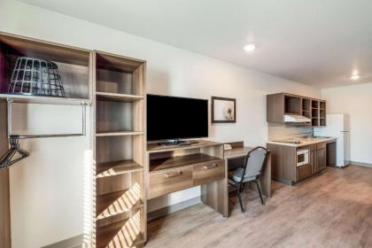 WoodSpring Suites Tucson-South - image 15