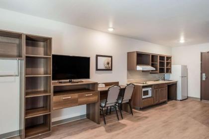 WoodSpring Suites Tucson-South - image 18