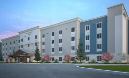 WoodSpring Suites Tucson-South - image 2