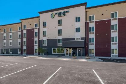 WoodSpring Suites Tucson-South - image 4