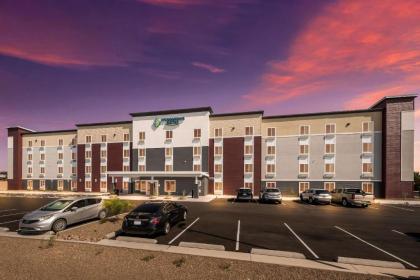WoodSpring Suites Tucson-South - image 5