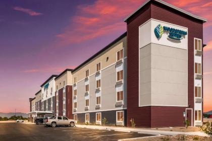 WoodSpring Suites Tucson-South - image 6
