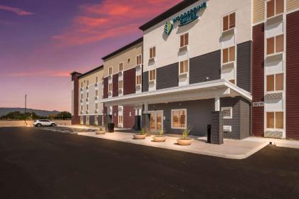 WoodSpring Suites Tucson-South - image 7