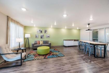 WoodSpring Suites Tucson-South - image 8