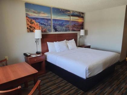 Days Inn by Wyndham Tucumcari - image 10