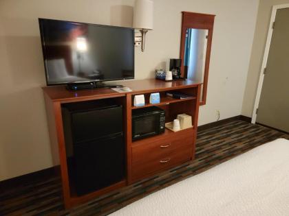 Days Inn by Wyndham Tucumcari - image 14