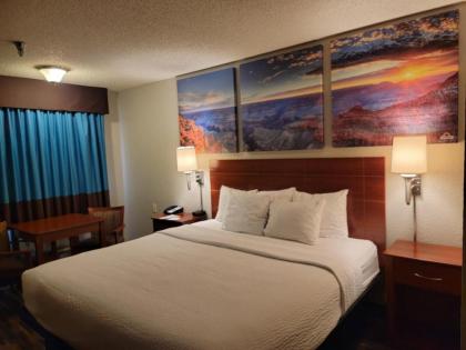 Days Inn by Wyndham Tucumcari - image 15