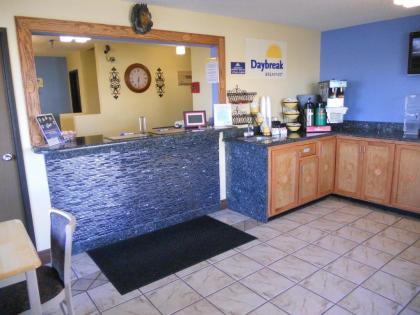 Days Inn by Wyndham Tucumcari - image 2