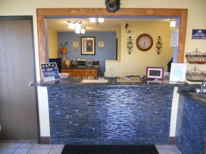 Days Inn by Wyndham Tucumcari - image 3