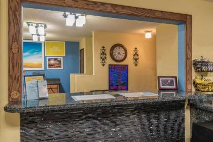 Days Inn by Wyndham Tucumcari - image 6