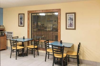 Days Inn by Wyndham Tucumcari - image 7