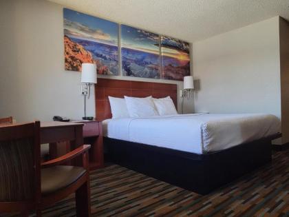 Days Inn by Wyndham Tucumcari - image 9