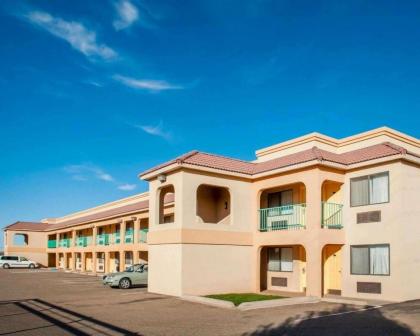 Rodeway Inn tucumcari tucumcari