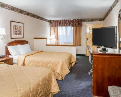 Rodeway Inn Tucumcari - image 11