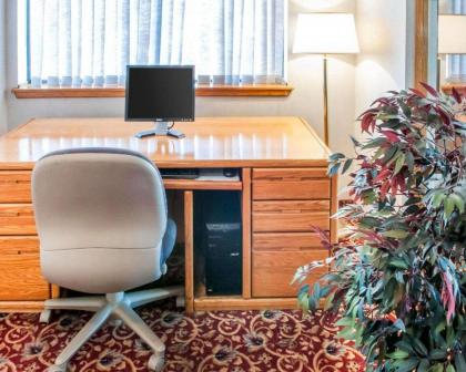 Rodeway Inn Tucumcari - image 12