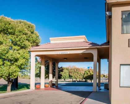 Rodeway Inn Tucumcari - image 13