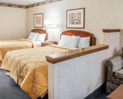 Rodeway Inn Tucumcari - image 14