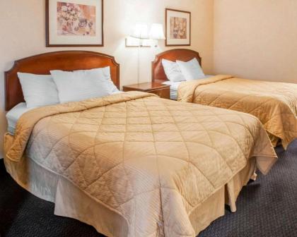 Rodeway Inn Tucumcari - image 15