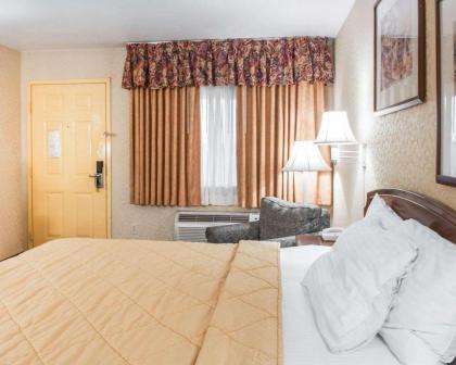 Rodeway Inn Tucumcari - image 2